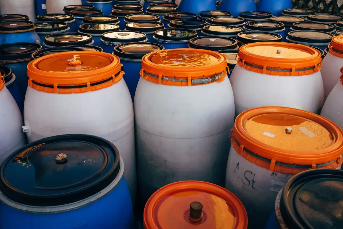 Hazmat Cleanup in Attalla, AL